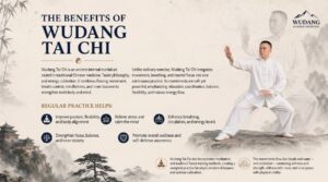 the benefits of wudang taichi kungfu