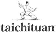 A website for Tai Chi cultural exchange and clothing recommendations