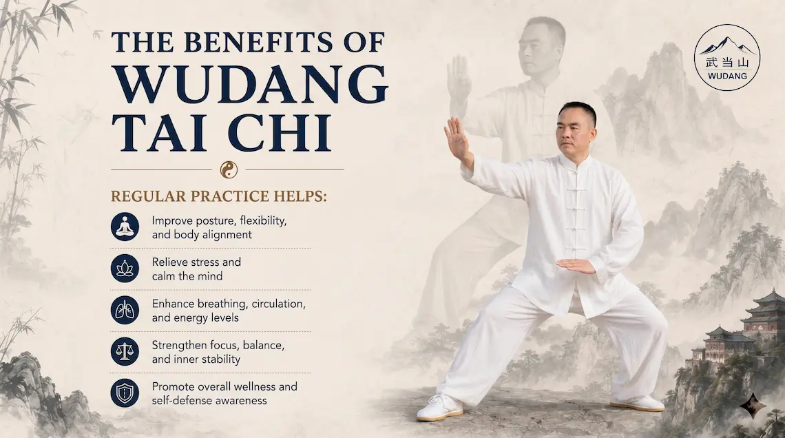 - Tai Chi Clothing Kung Fu Uniform