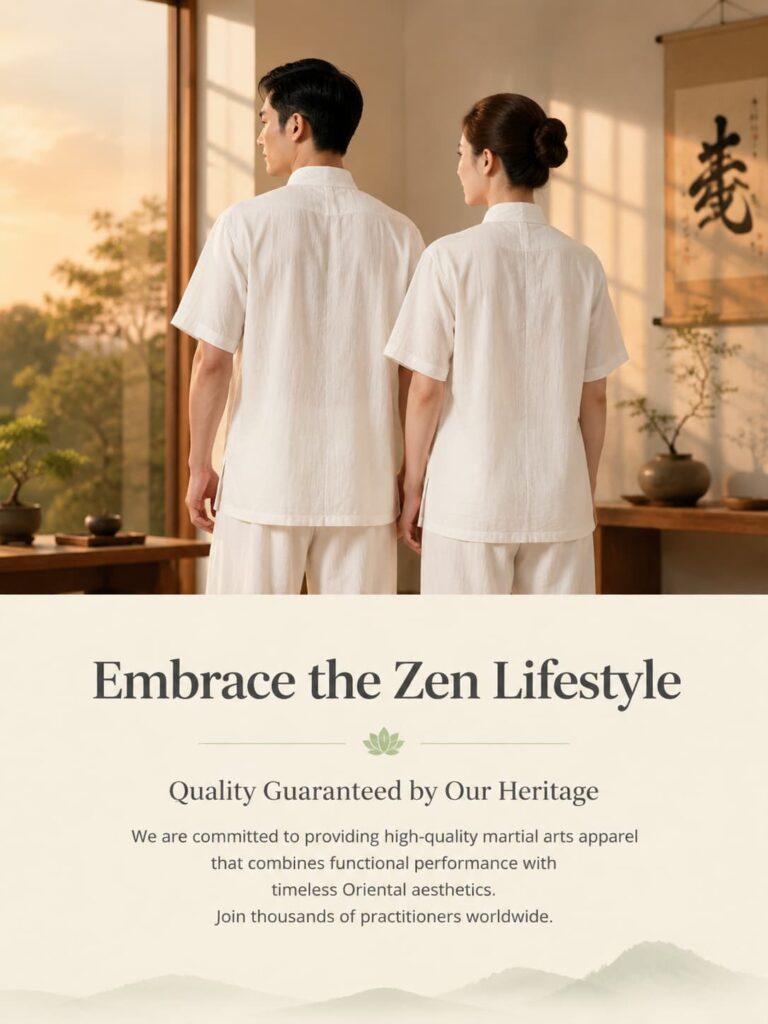 Wudang Mountain Taiji short sleeve men’s summer new style China style short sleeve thin Taiji retro Tang suit exercise clothes
