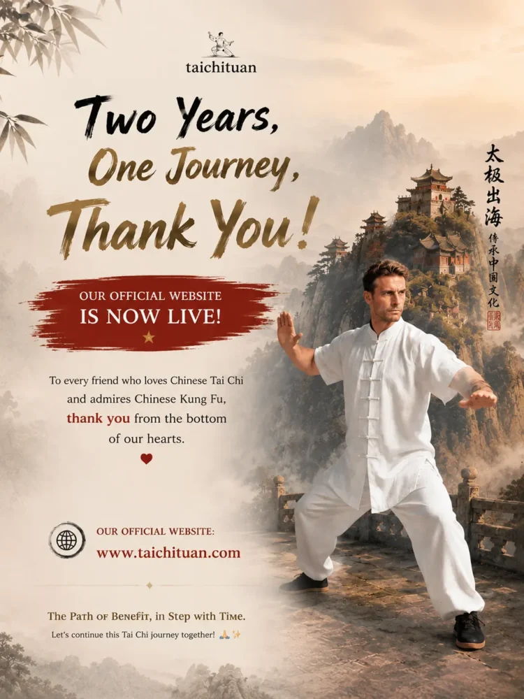 Custom-Made Tai Chi Uniforms Custom-Made Tai Chi Uniforms