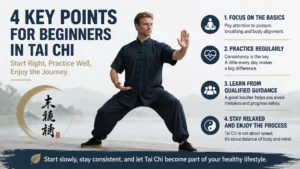How Should Beginners Choose the Right Tai Chi Style?